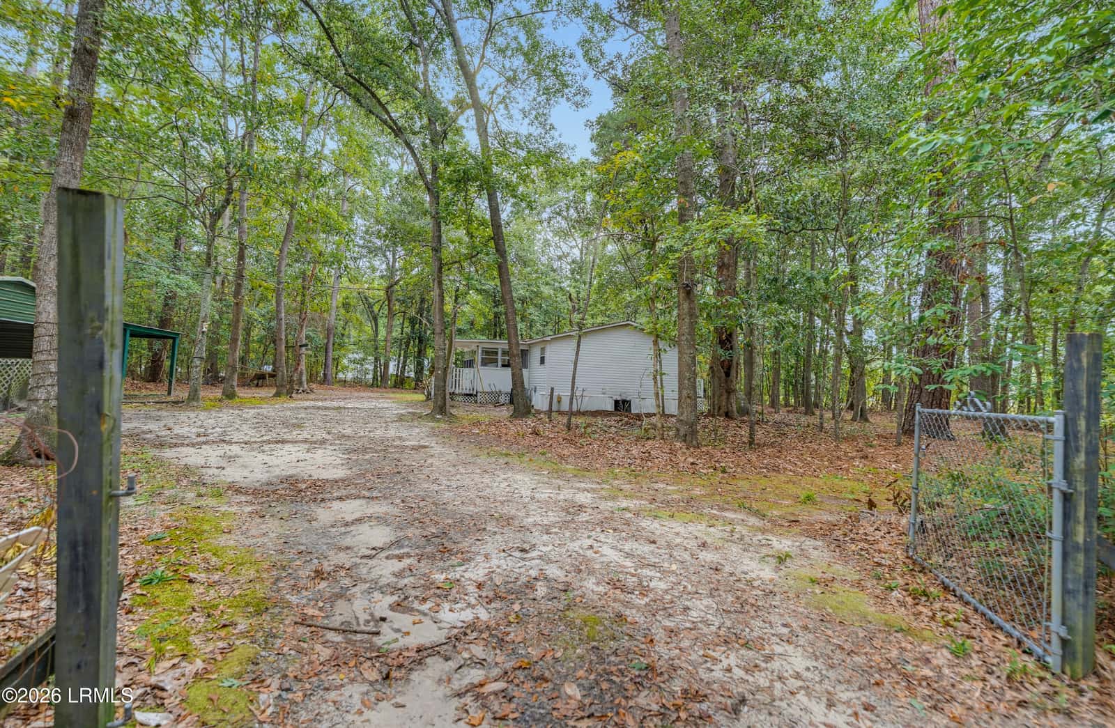 1388 Trask Parkway, Seabrook, SC 29940 — photo 3 of 27
