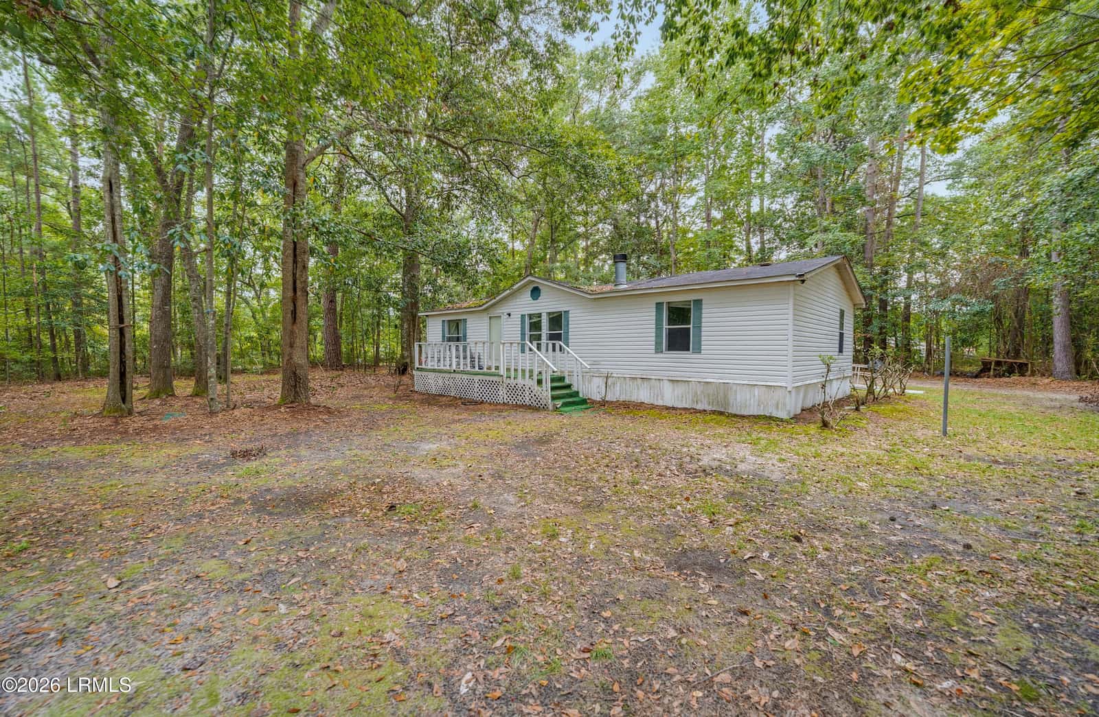 1388 Trask Parkway, Seabrook, SC 29940 — photo 4 of 27