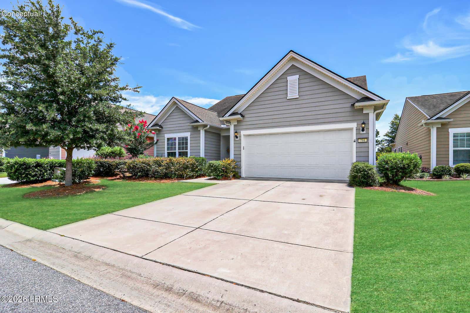 794 Promenade Lane, Okatie, SC 29909 — photo 2 of 51