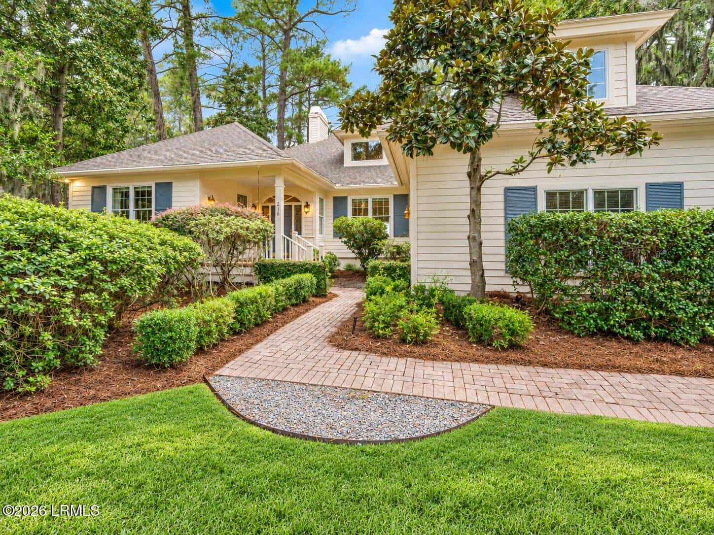 210 Dataw Drive, St. Helena Island, SC 29920 — photo 2 of 48