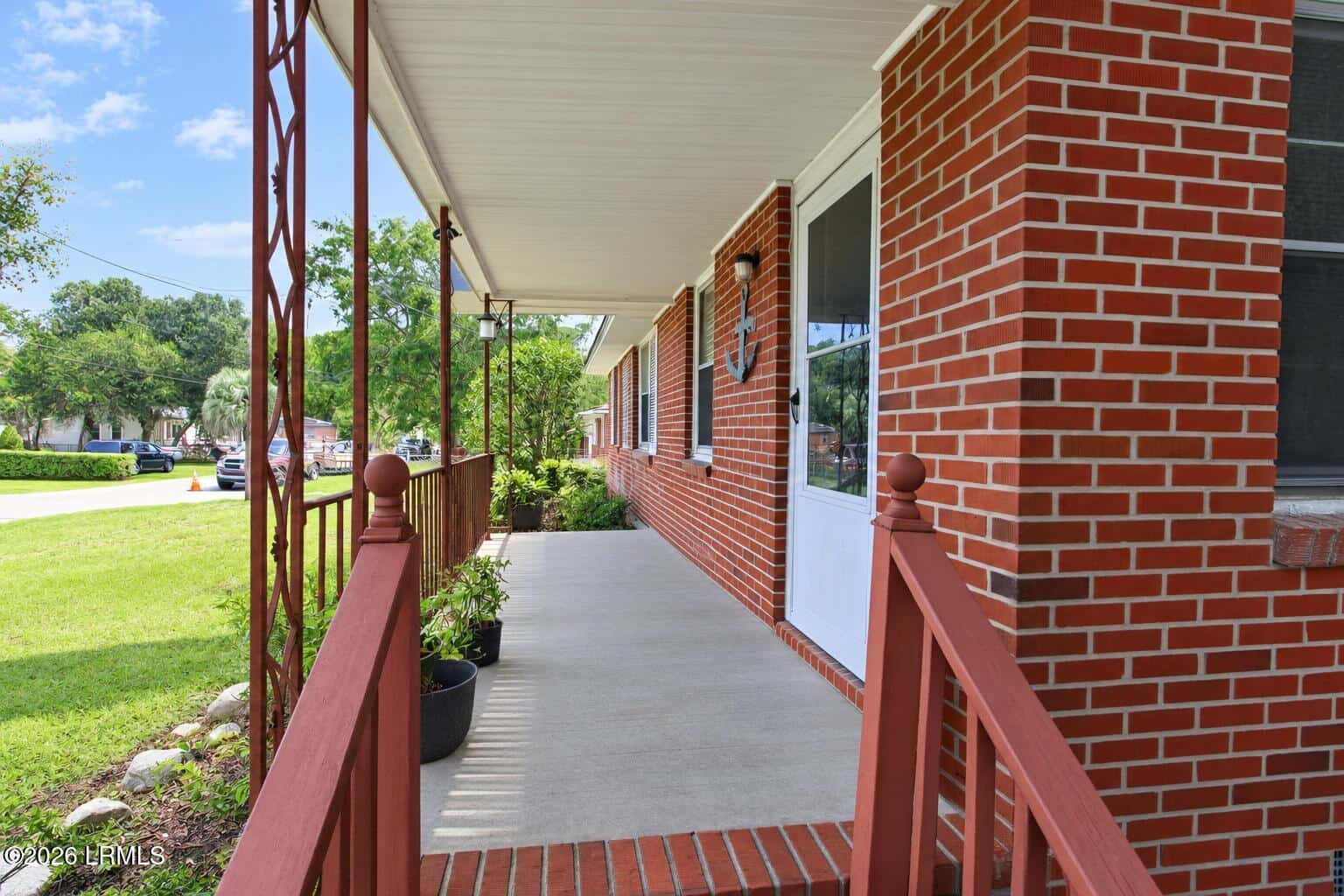 2808 Third Street, Beaufort, SC 29902 — photo 2 of 11