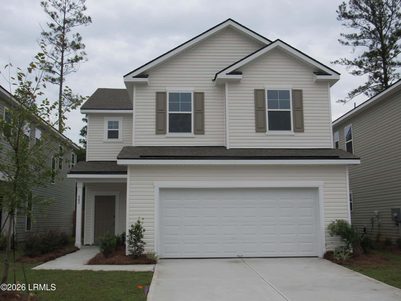 682 Sawmill Road, Hardeeville, SC 29927 — photo 2 of 12