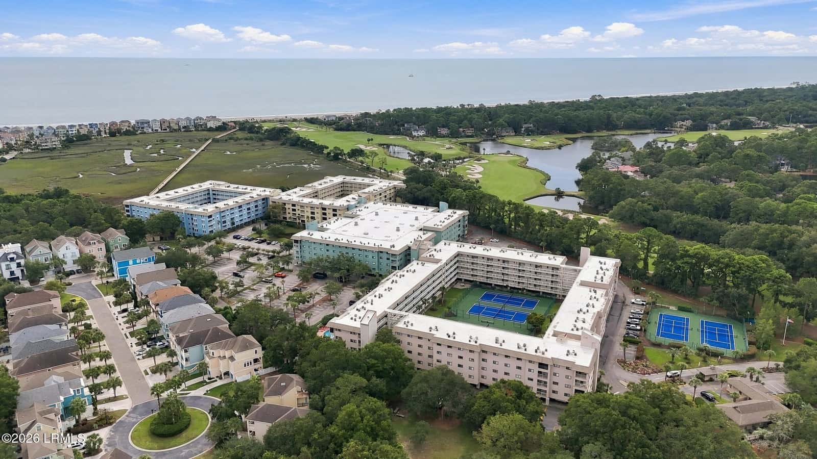 663 William Hilton Parkway 4401, Hilton Head Island, SC 29928 — photo 2 of 25
