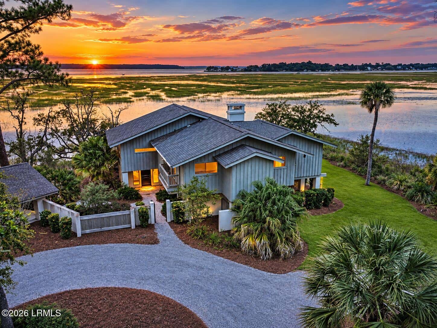 18 Nautilas Road, Hilton Head Island, SC 29928 — photo 5 of 50