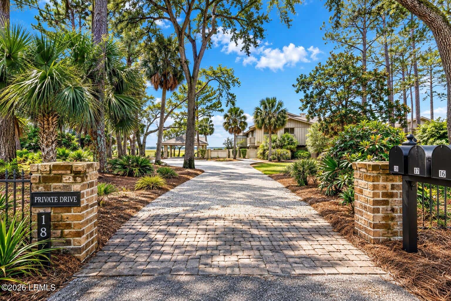 18 Nautilas Road, Hilton Head Island, SC 29928 — photo 2 of 50