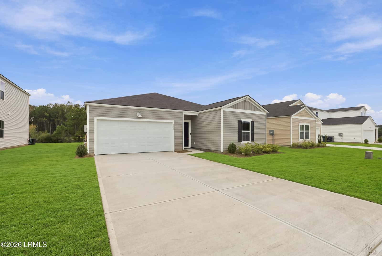 933 Sweetbay Drive, Hardeeville, SC 29927 — photo 3 of 52