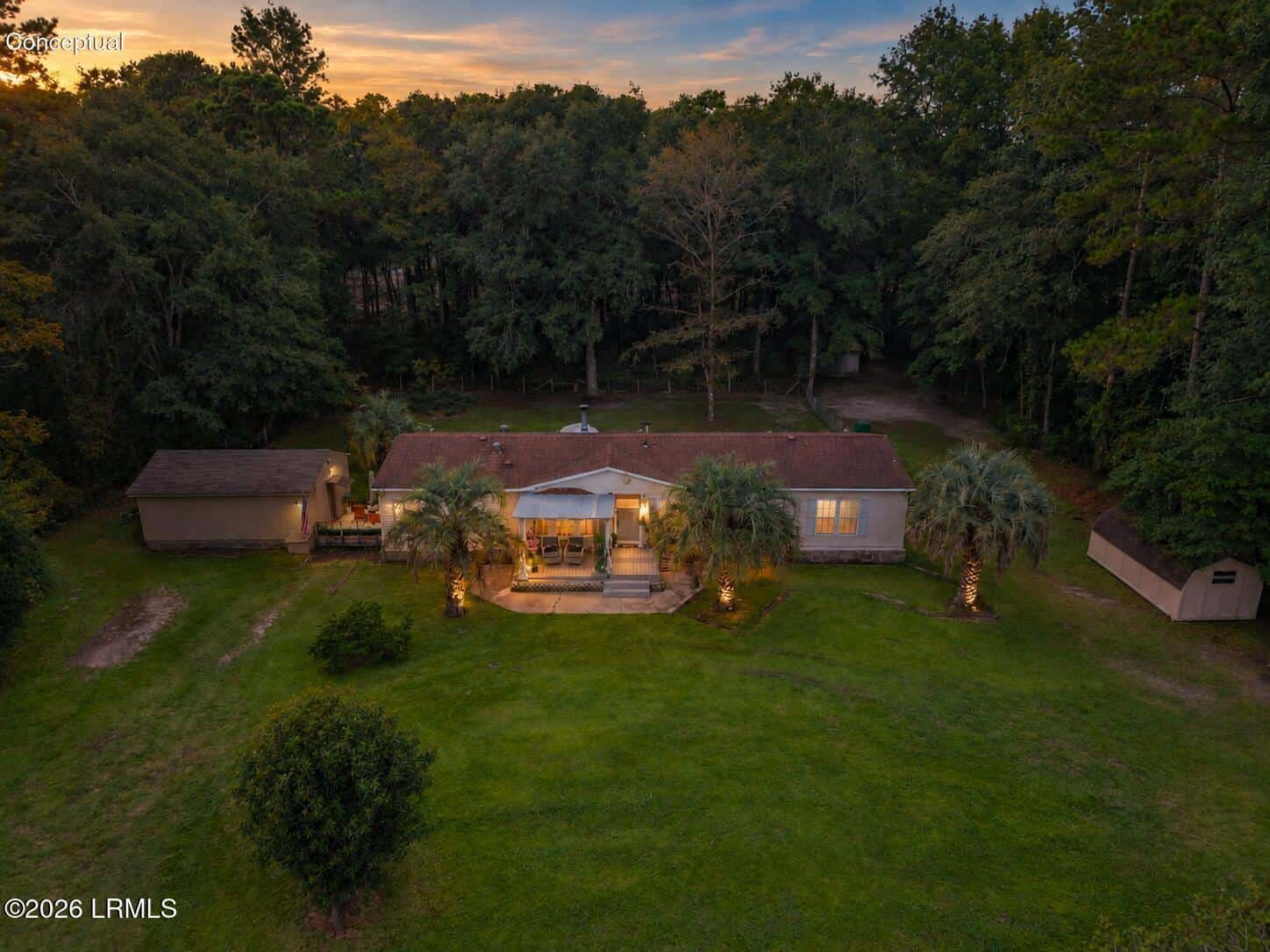 10 Alexander Way, Beaufort, SC 29906 — photo 2 of 48