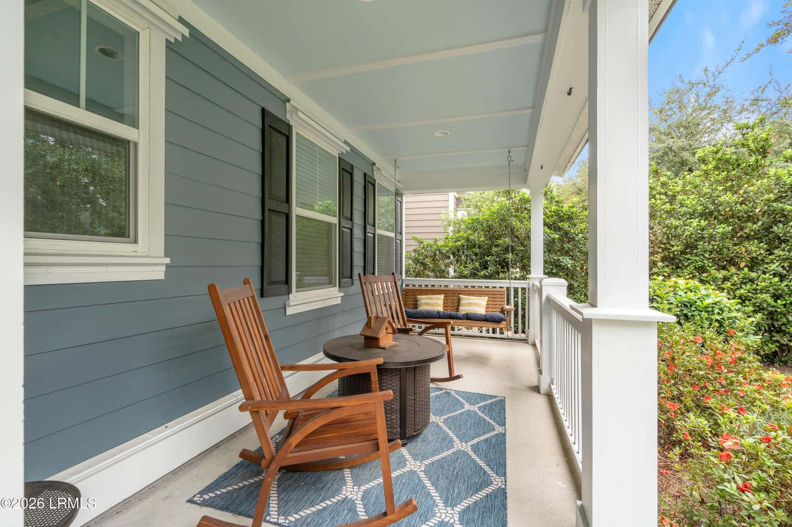327 Cockle Lane, Beaufort, SC 29906 — photo 3 of 31