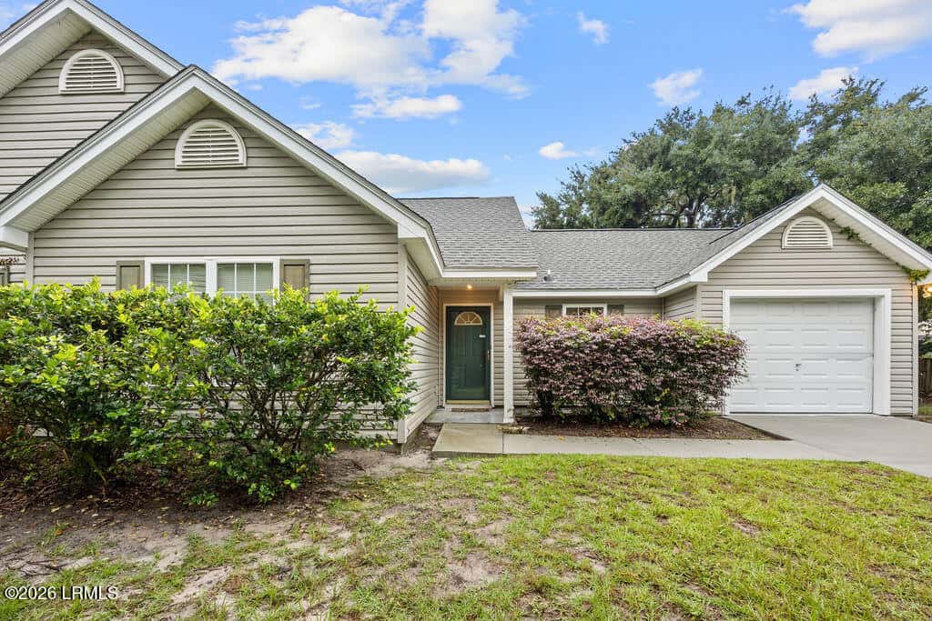 51 Southern Magnolia Drive, Beaufort, SC 29907 — photo 3 of 30