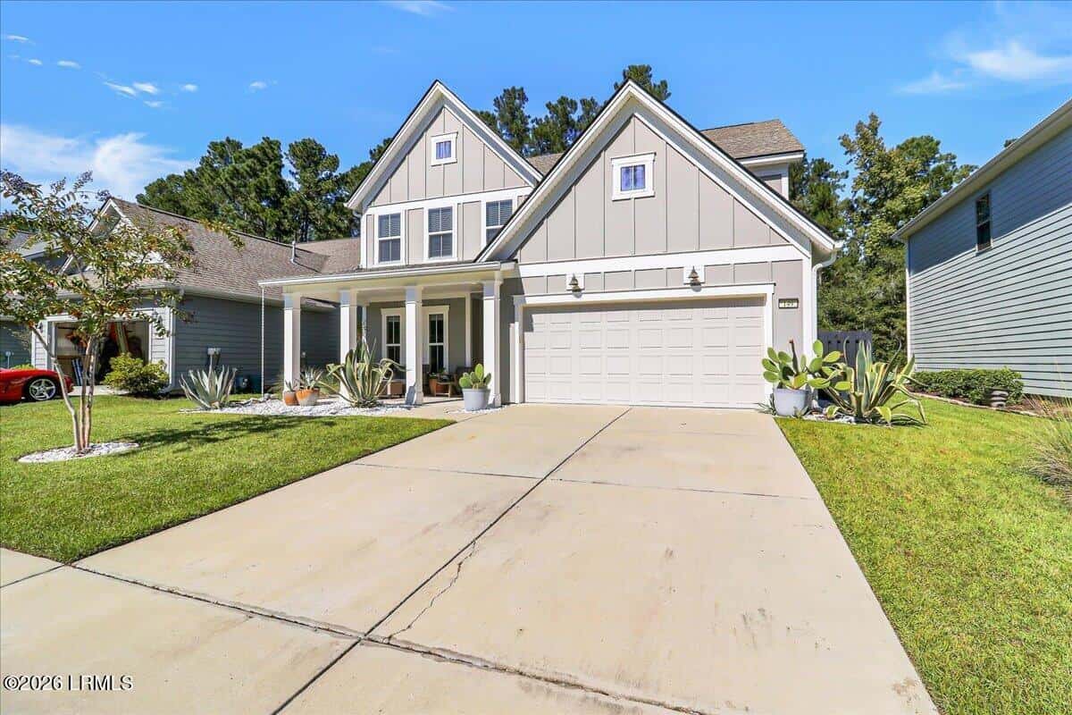 149 Rudder Run, Bluffton, SC 29910 — photo 2 of 48