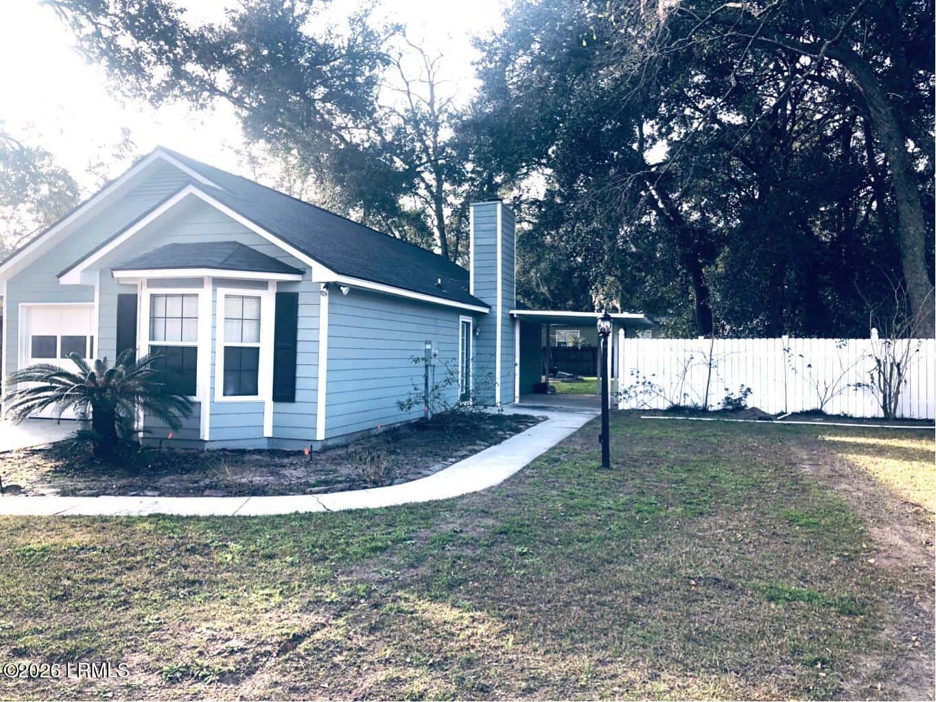 8 Burlington Land Road, Beaufort, SC 29906 — photo 2 of 15