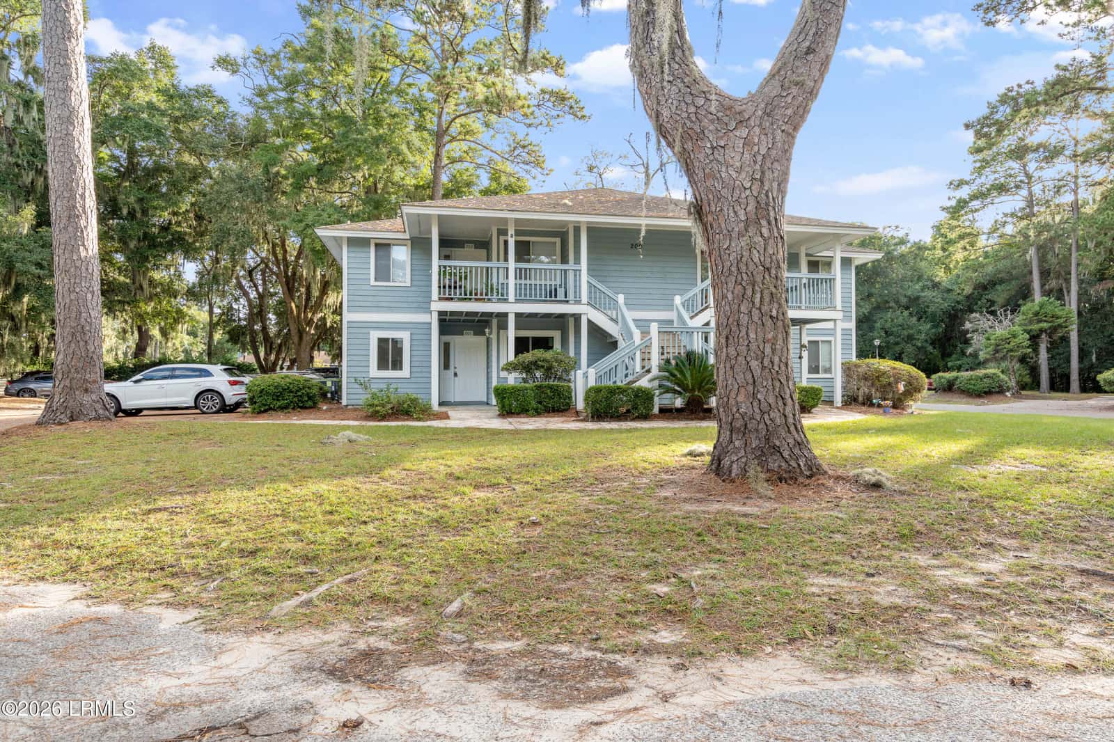 201 Battery Lane 201, Port Royal, SC 29902 — photo 4 of 28