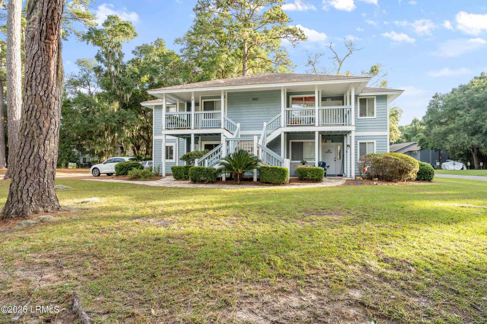 201 Battery Lane 201, Port Royal, SC 29902 — photo 5 of 28