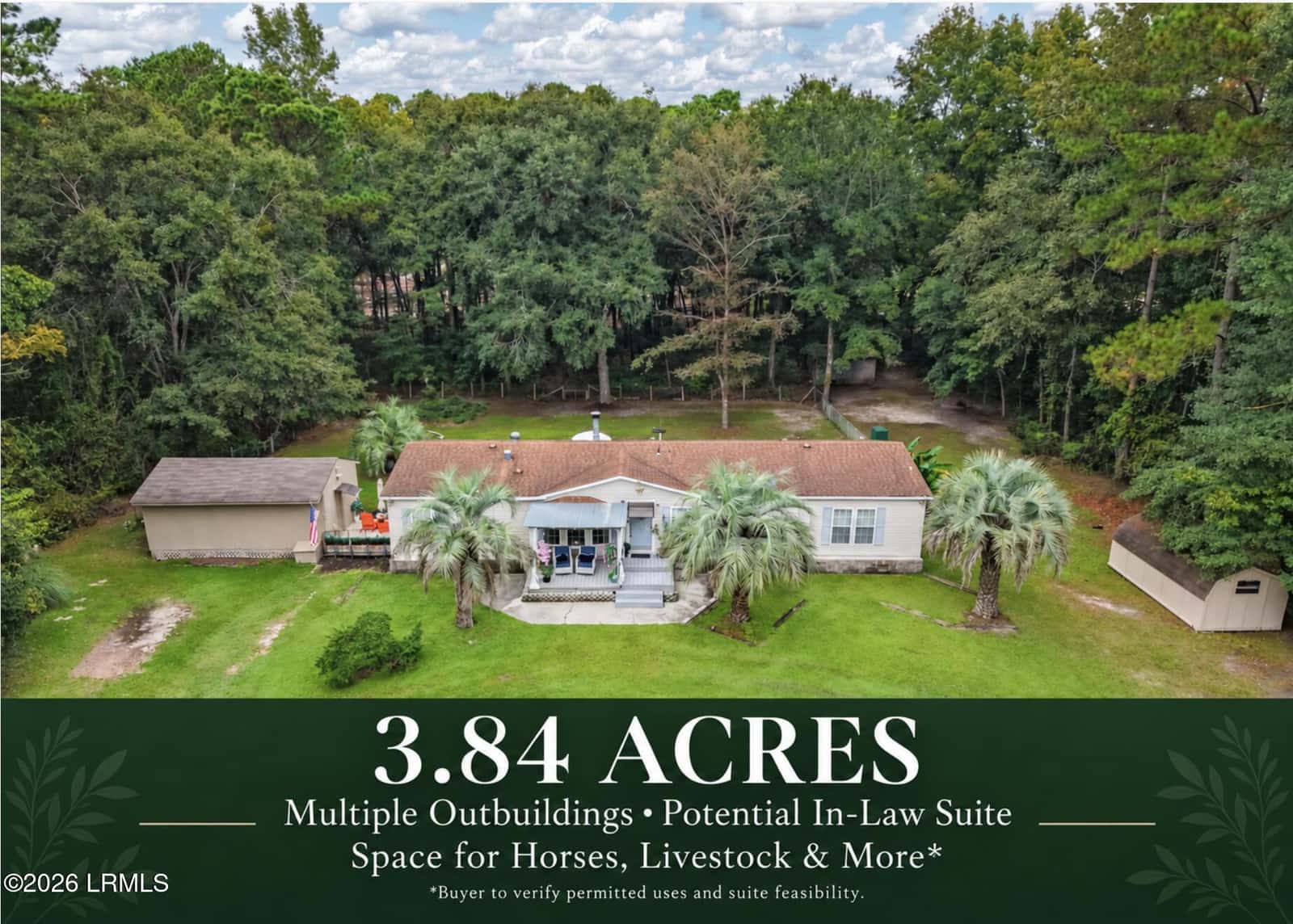 10 Alexander Way, Beaufort, SC 29906
