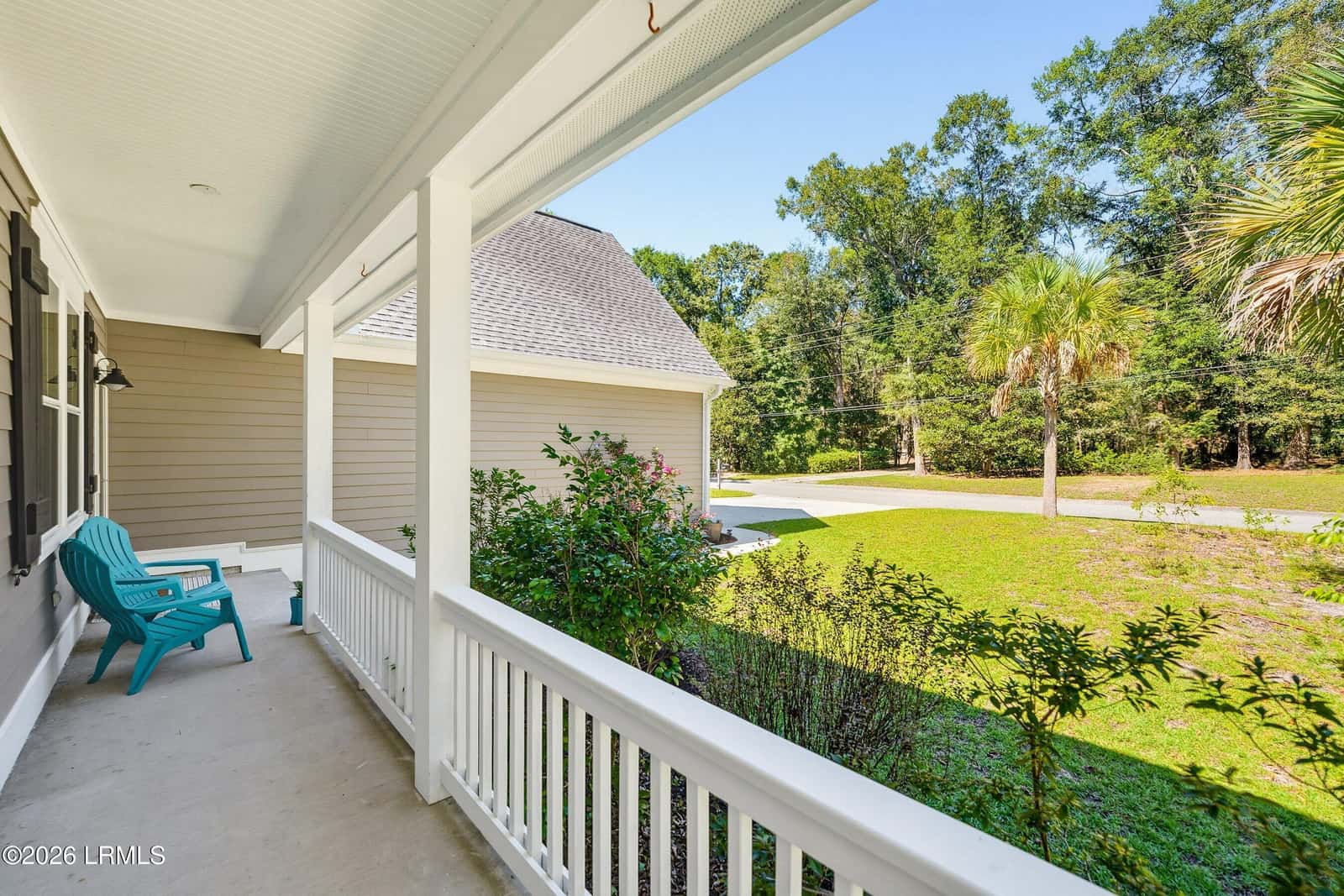 111 Marsh Drive, Beaufort, SC 29907 — photo 4 of 48
