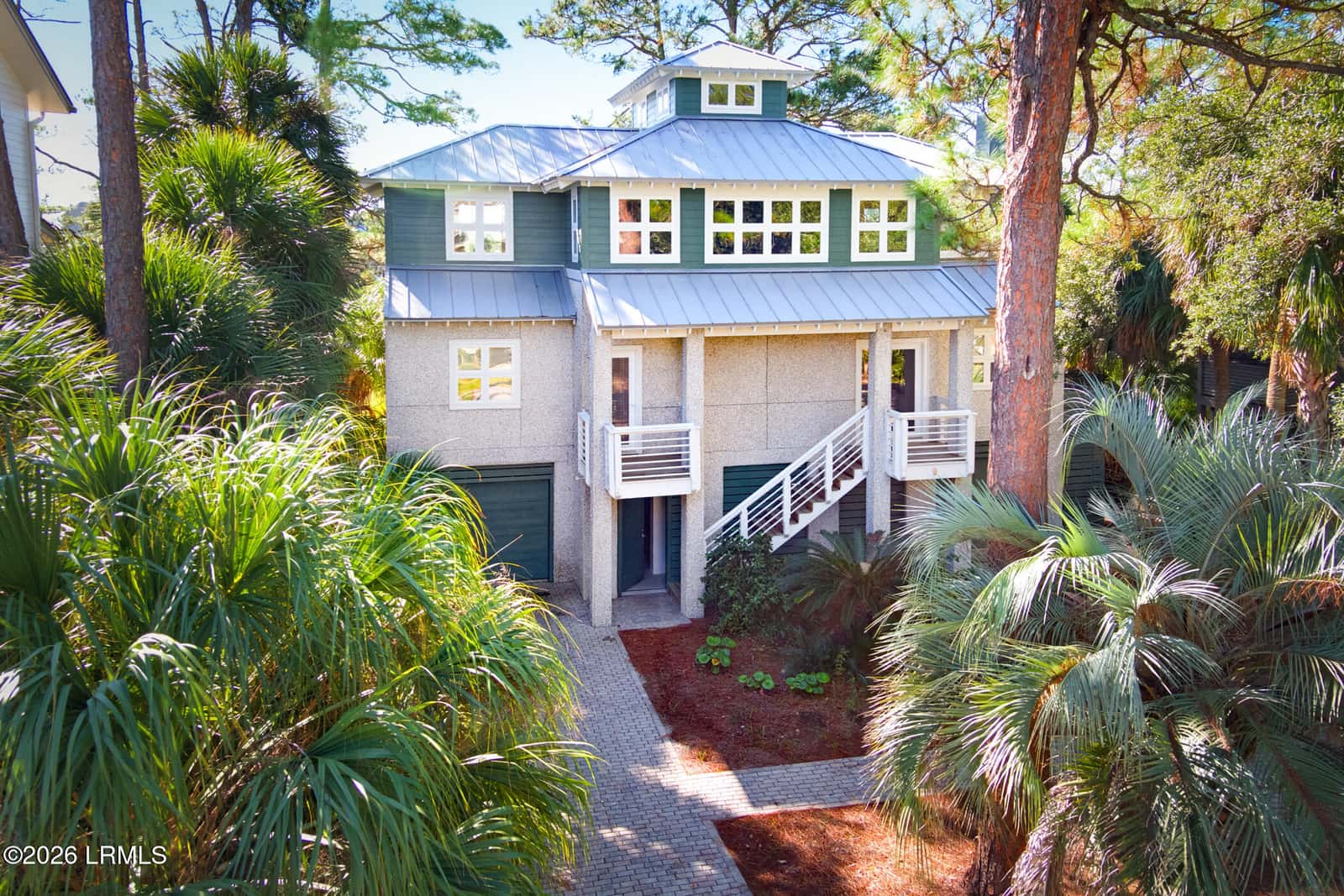 9 Crooked Creek Lane, Fripp Island, SC 29920 — photo 4 of 100