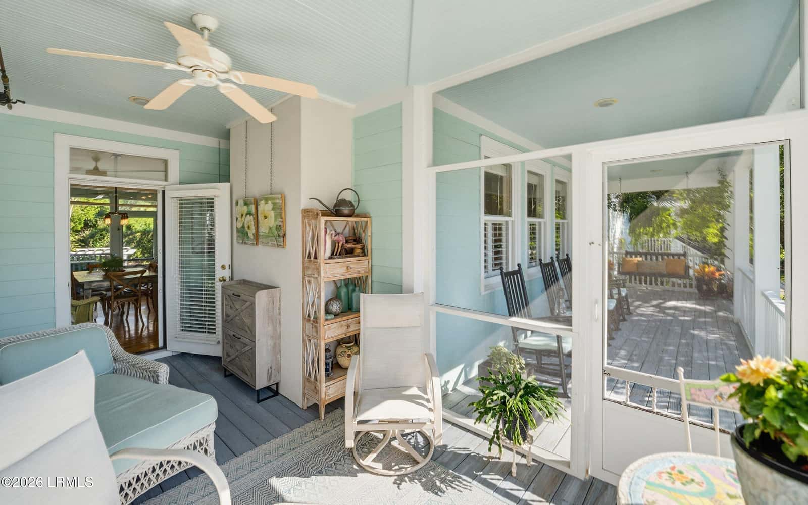 58 Petigru Drive, Beaufort, SC 29902 — photo 4 of 62