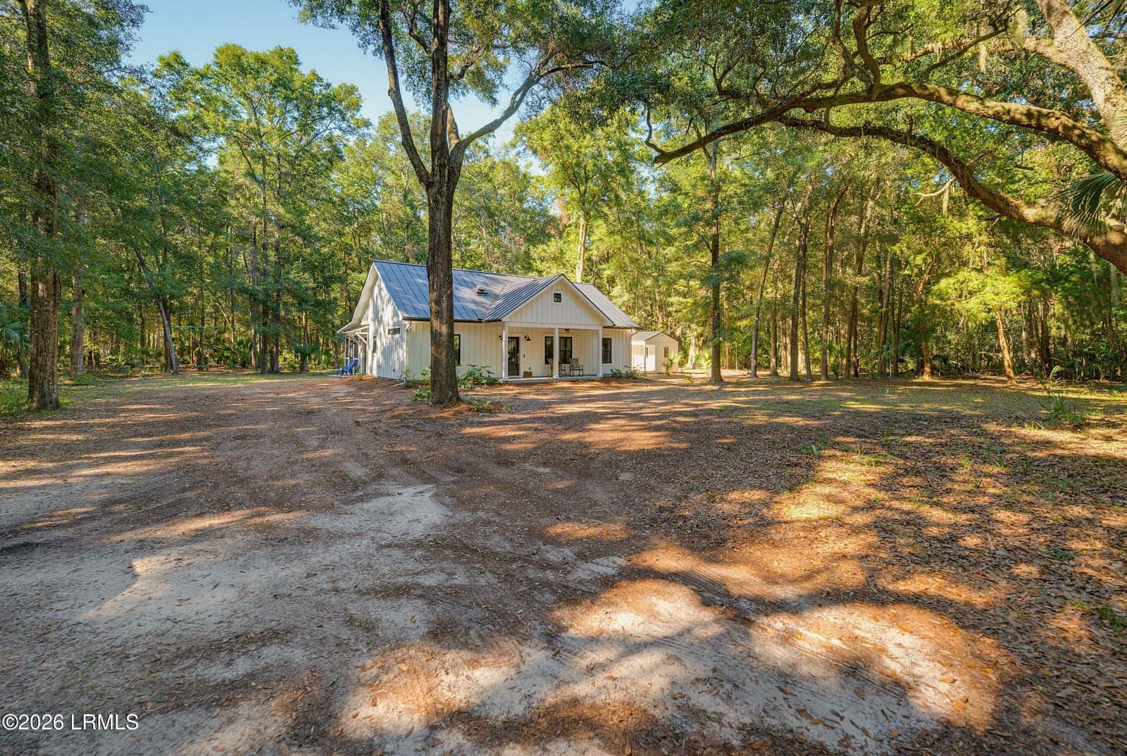 77 Avenue Of Oaks, St. Helena Island, SC 29920 — photo 4 of 41