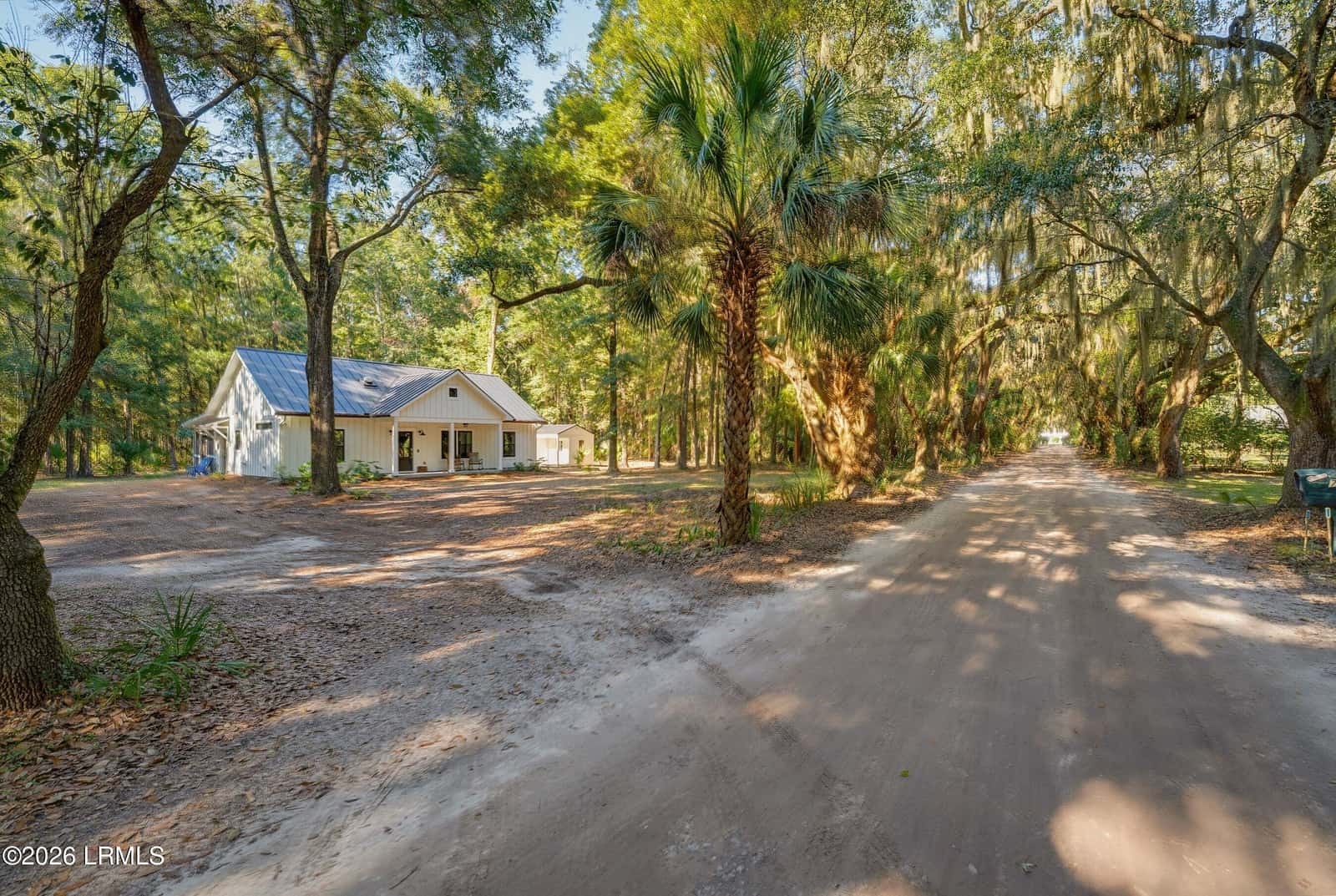 77 Avenue Of Oaks, St. Helena Island, SC 29920 — photo 3 of 41
