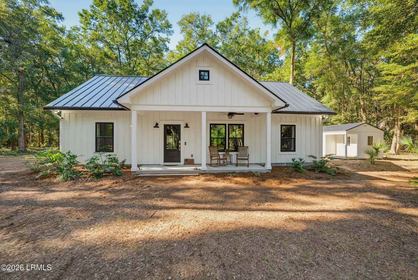 77 Avenue Of Oaks, St. Helena Island, SC 29920 — photo 5 of 41