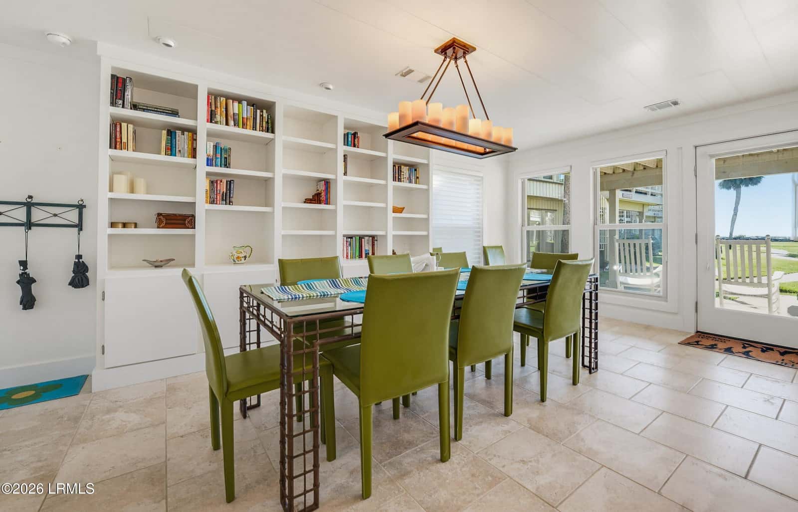 119 Captain John Fripp Villa, Fripp Island, SC 29920 — photo 4 of 39