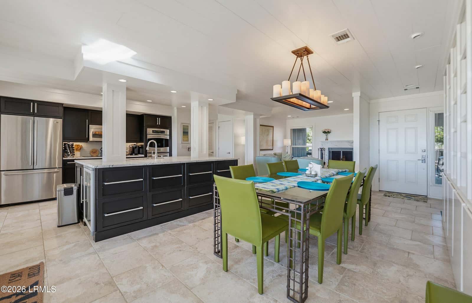 119 Captain John Fripp Villa, Fripp Island, SC 29920 — photo 3 of 39