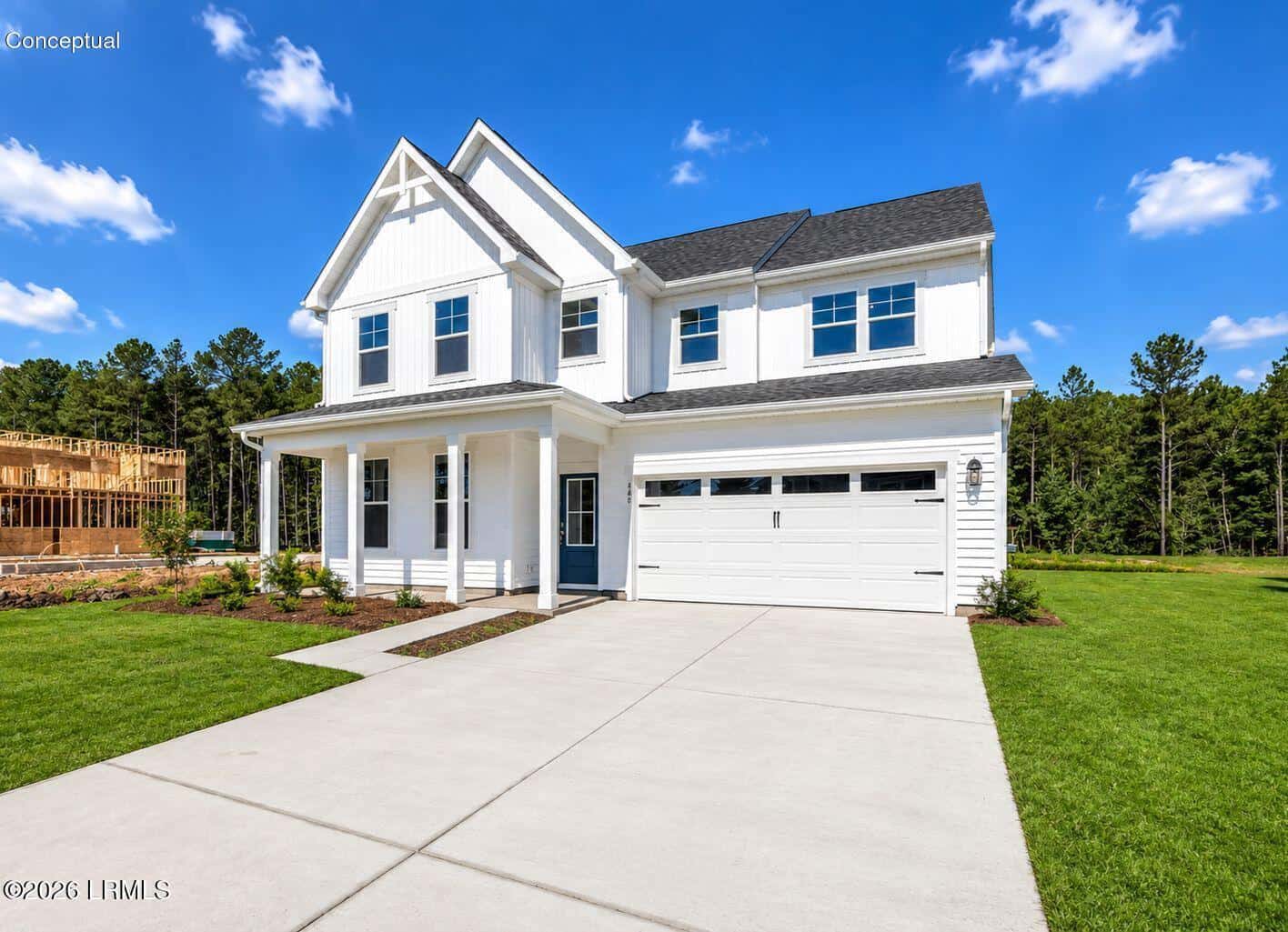 1416 Rifle Road, Ridgeland, SC 29936 — photo 2 of 54