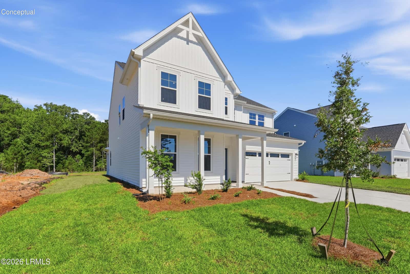 1416 Rifle Road, Ridgeland, SC 29936 — photo 3 of 54