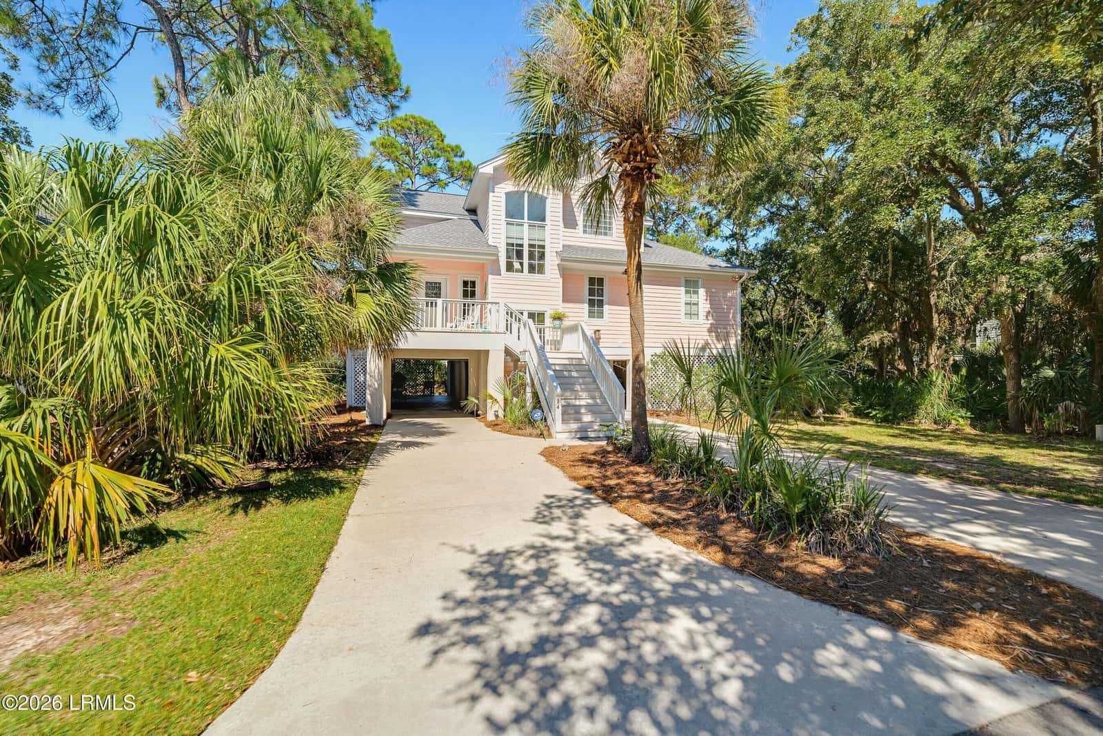 14 Crooked Creek Lane, Fripp Island, SC 29920 — photo 5 of 69