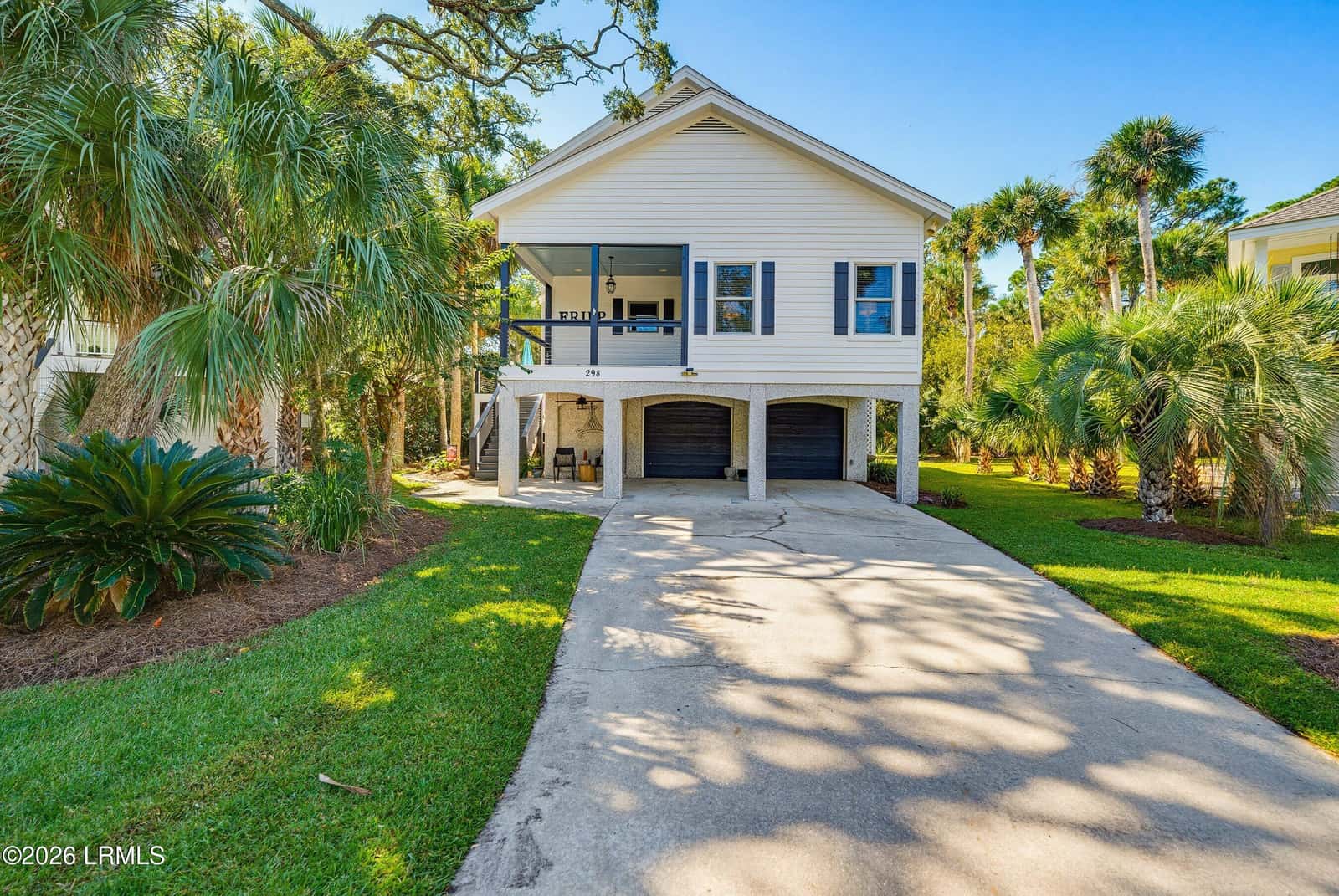 298 White Tail Court, Fripp Island, SC 29920 — photo 2 of 89