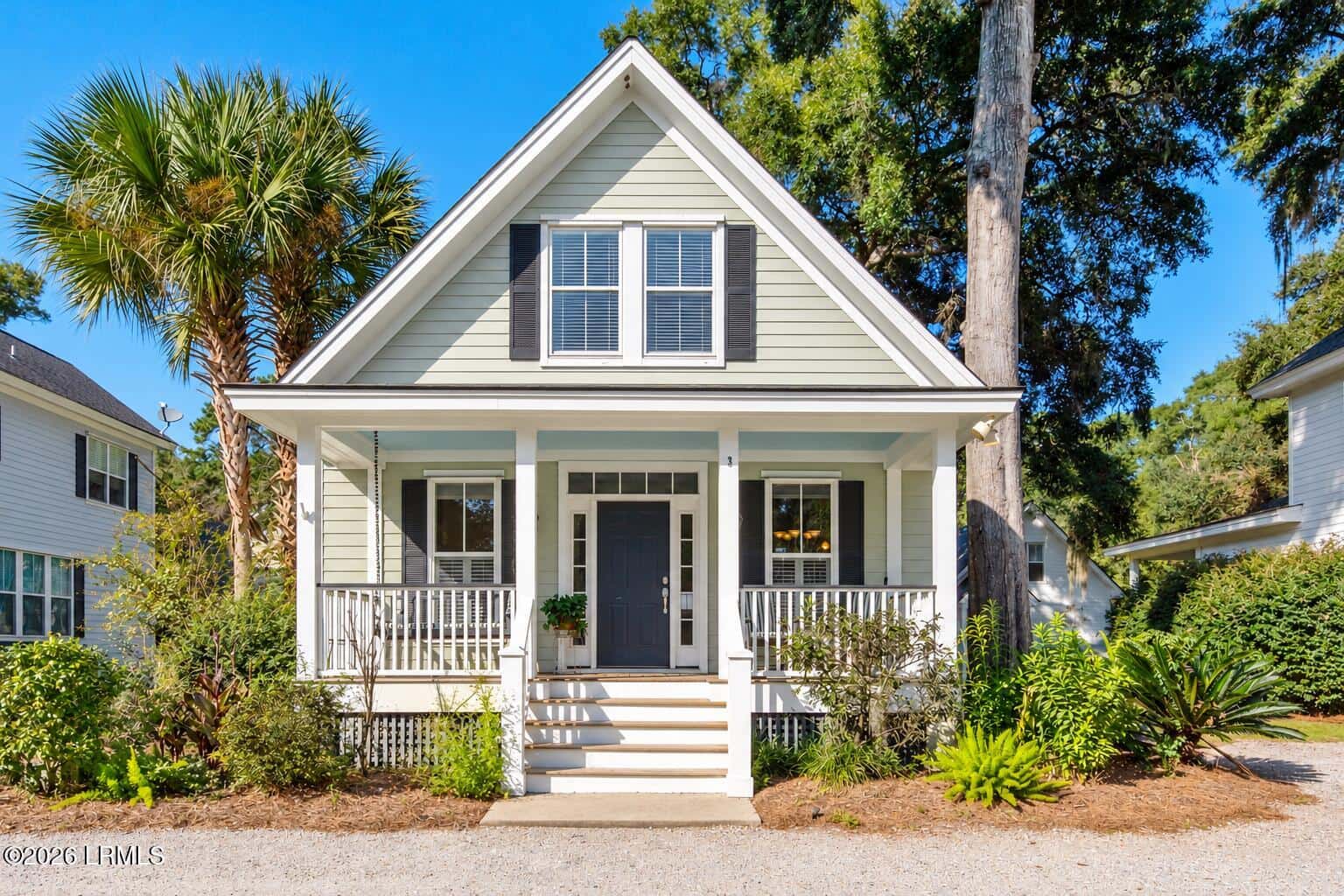 3 Crows Nest Avenue 3, Beaufort, SC 29907