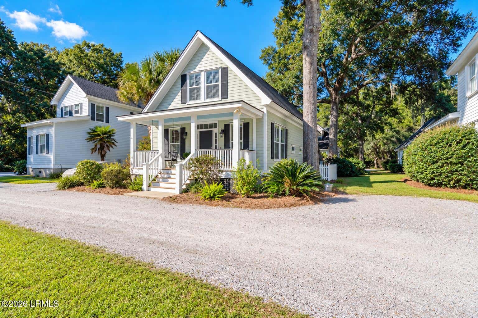 3 Crows Nest Avenue 3, Beaufort, SC 29907 — photo 3 of 36