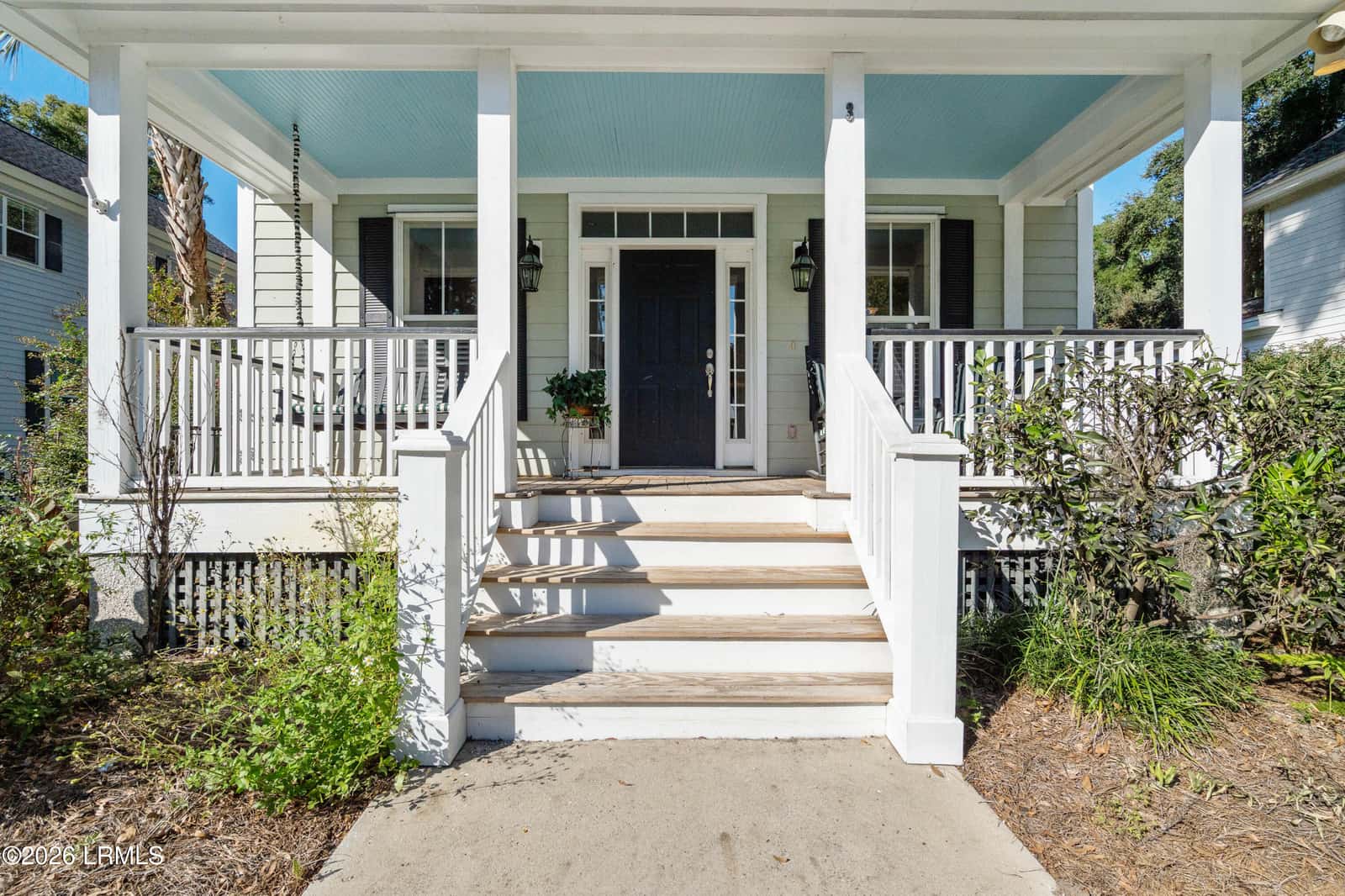 3 Crows Nest Avenue 3, Beaufort, SC 29907 — photo 4 of 36