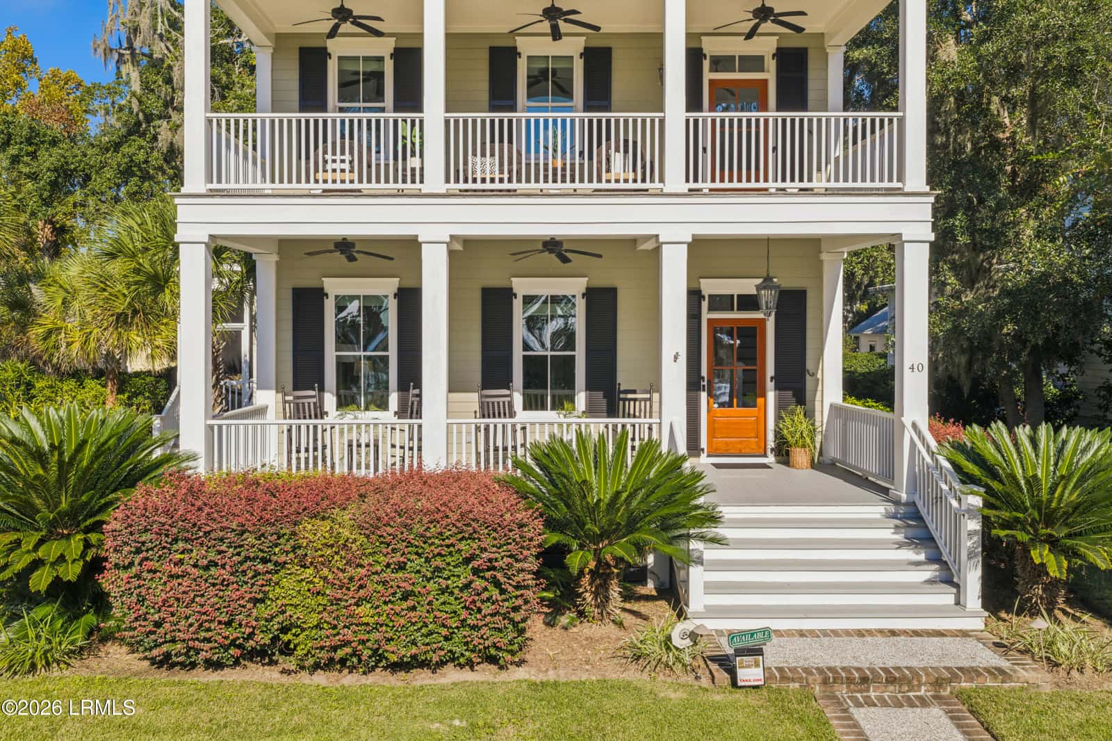 40 River Place, Beaufort, SC 29906 — photo 2 of 73