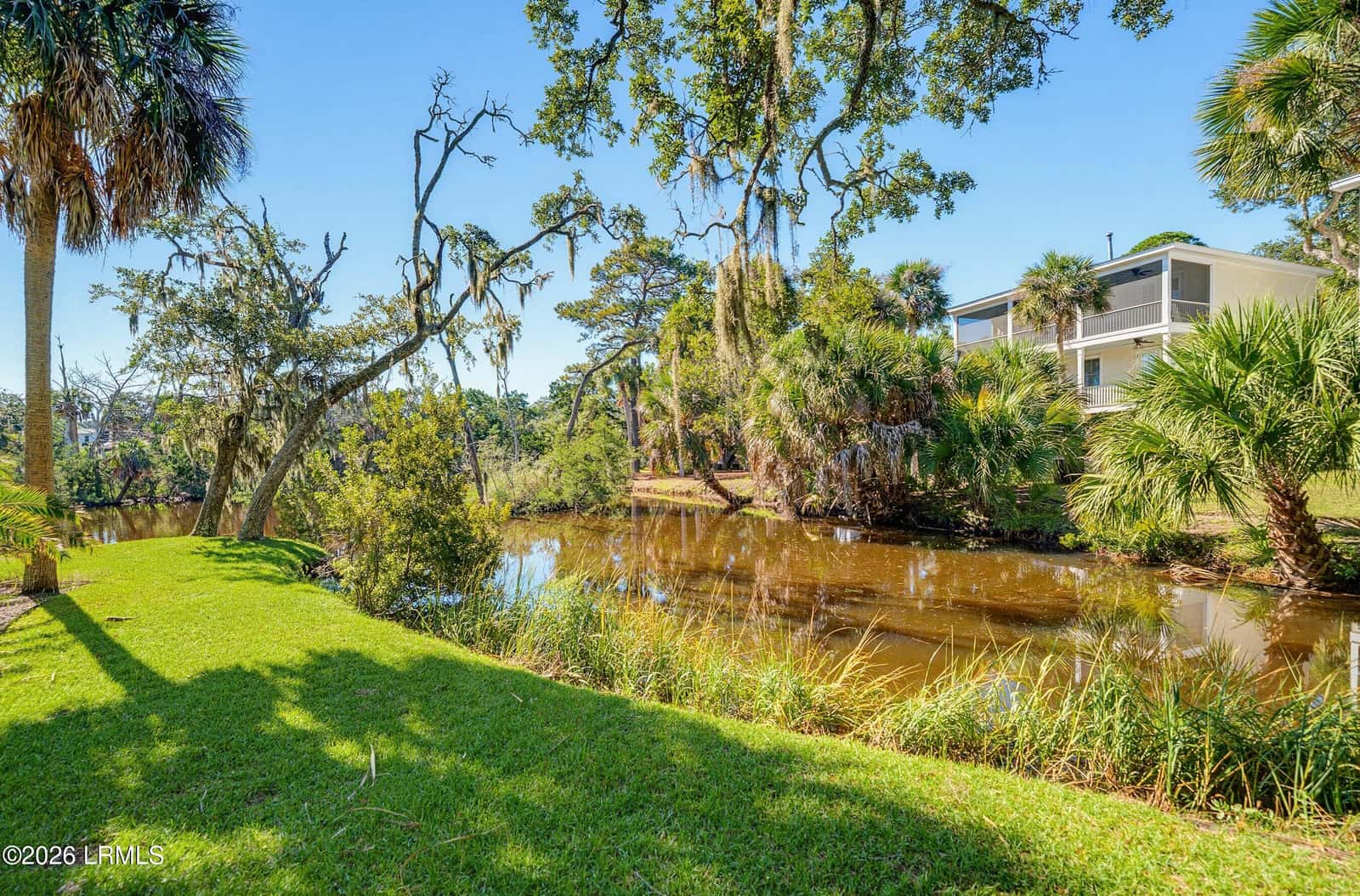 107 Sea Otter Lane, Fripp Island, SC 29920 — photo 2 of 43