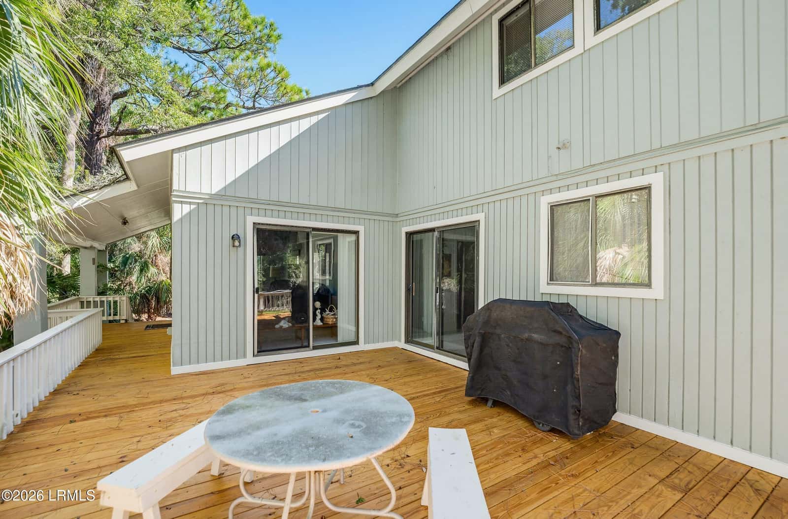 107 Sea Otter Lane, Fripp Island, SC 29920 — photo 4 of 43