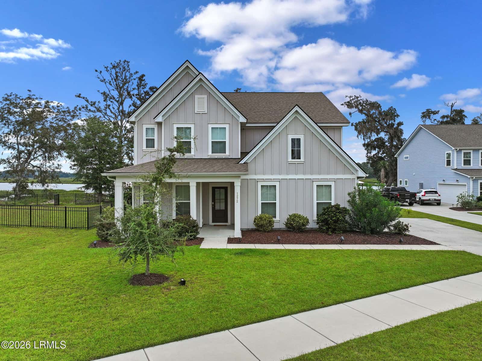 1272 Windswept Oak Lane, Beaufort, SC 29902 — photo 2 of 65