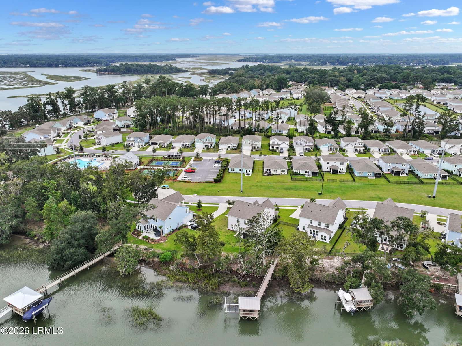 1272 Windswept Oak Lane, Beaufort, SC 29902 — photo 4 of 65