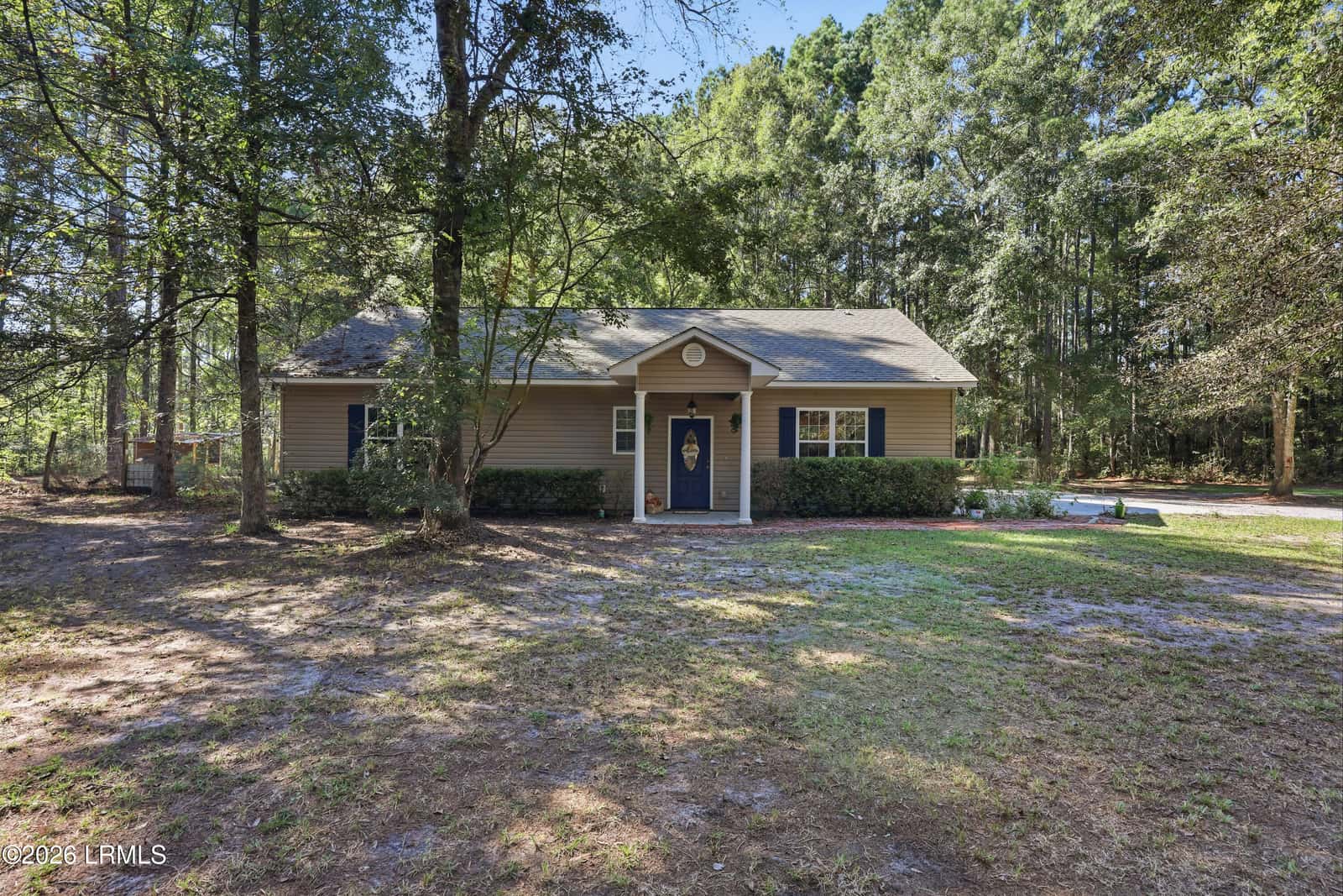 2248 Honey Hill Circle, Ridgeland, SC 29936 — photo 5 of 41