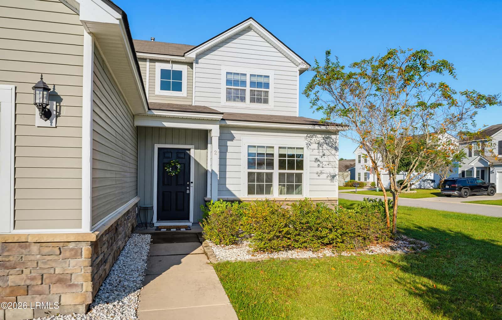 2 Keowee Lane, Beaufort, SC 29906 — photo 3 of 49