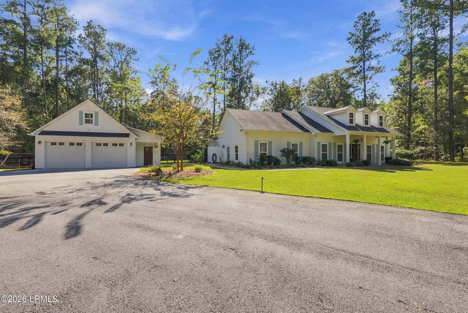 309 Honey Hill Circle, Ridgeland, SC 29936 — photo 2 of 42