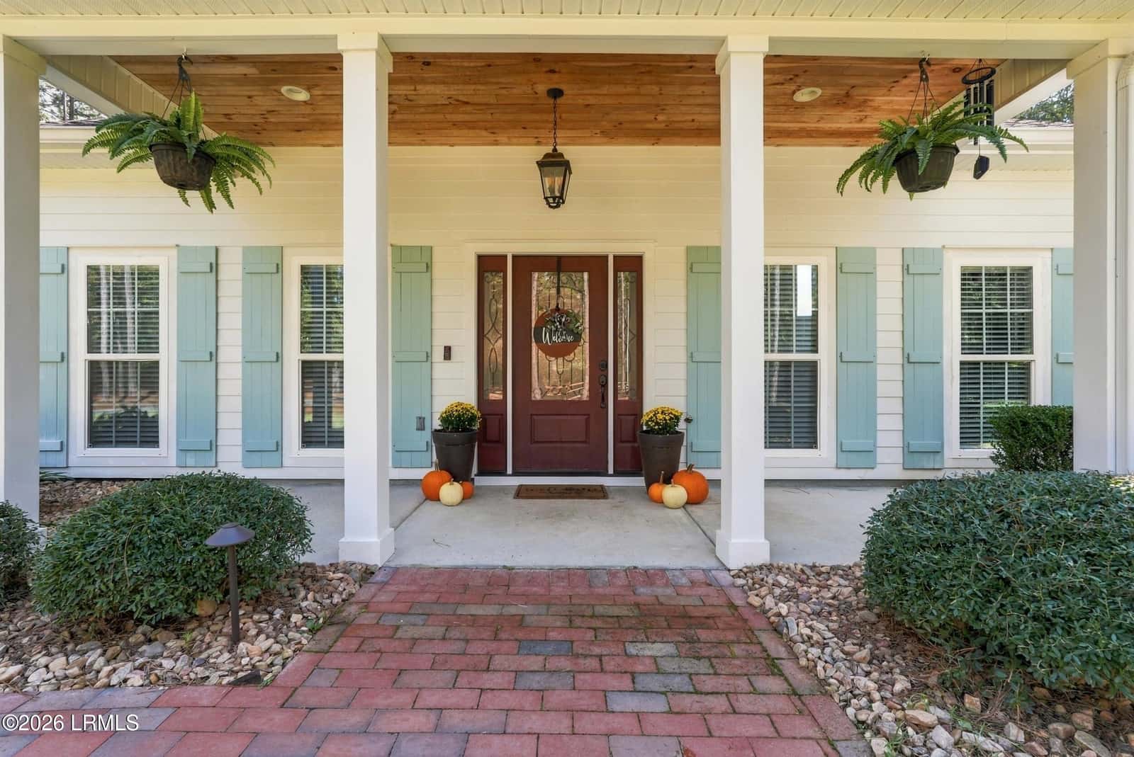 309 Honey Hill Circle, Ridgeland, SC 29936 — photo 4 of 42