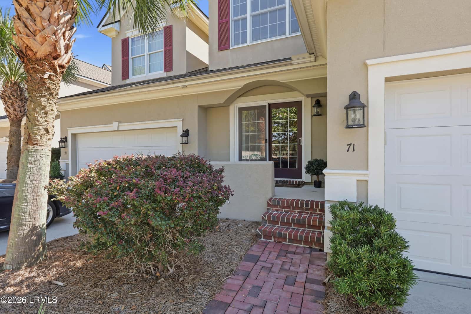 71 Persimmon Circle, Hardeeville, SC 29927 — photo 2 of 61