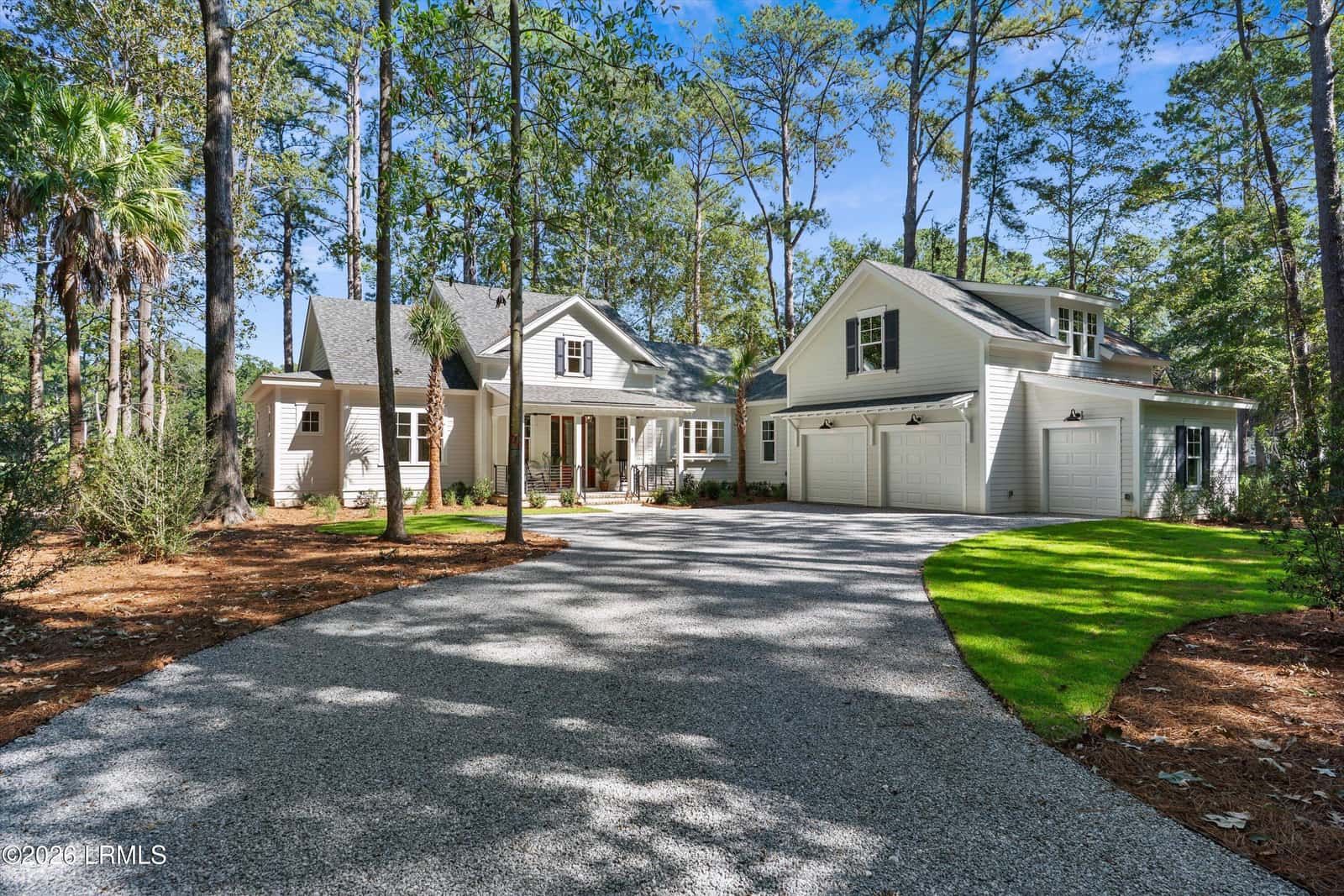 5 N Oak Forest Drive, Okatie, SC 29909