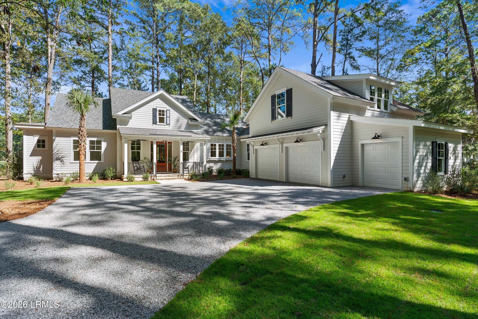 5 N Oak Forest Drive, Okatie, SC 29909 — photo 3 of 79