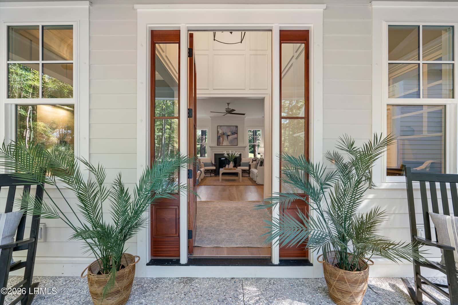 5 N Oak Forest Drive, Okatie, SC 29909 — photo 5 of 79