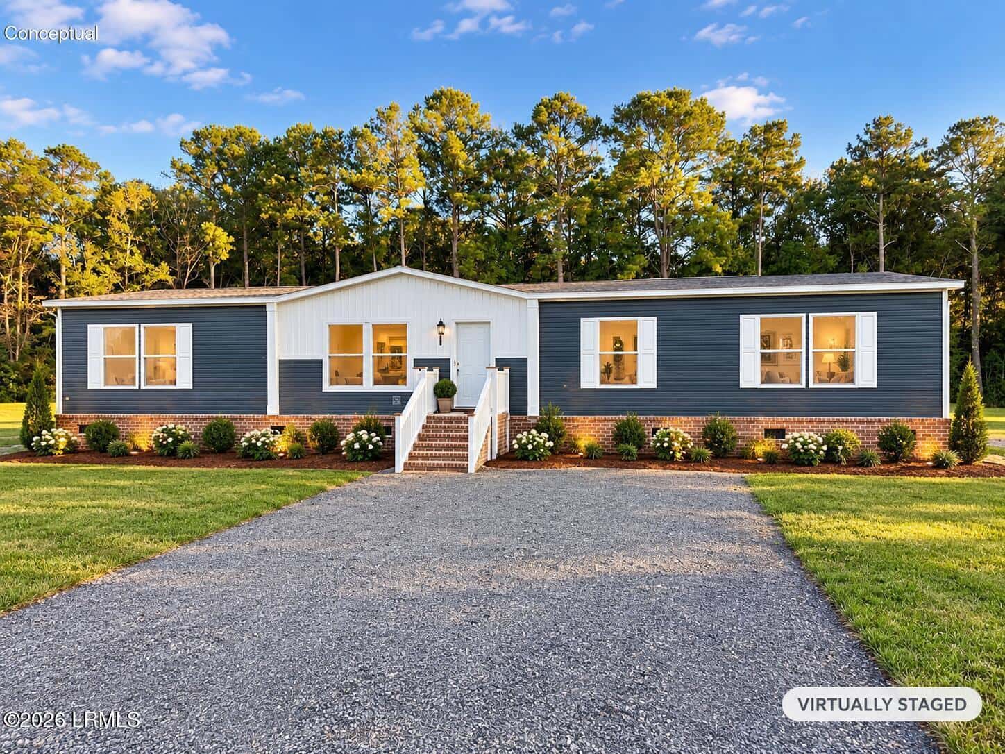 268 Proctor Street, Ridgeland, SC 29936 — photo 2 of 40