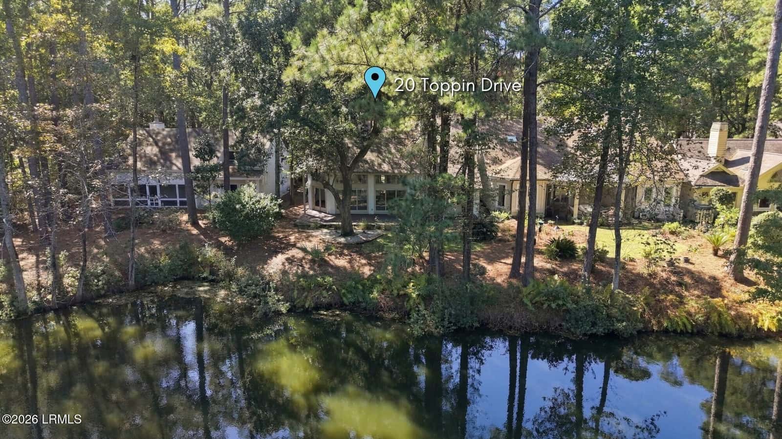 20 Toppin Drive, Hilton Head Island, SC 29926 — photo 3 of 68
