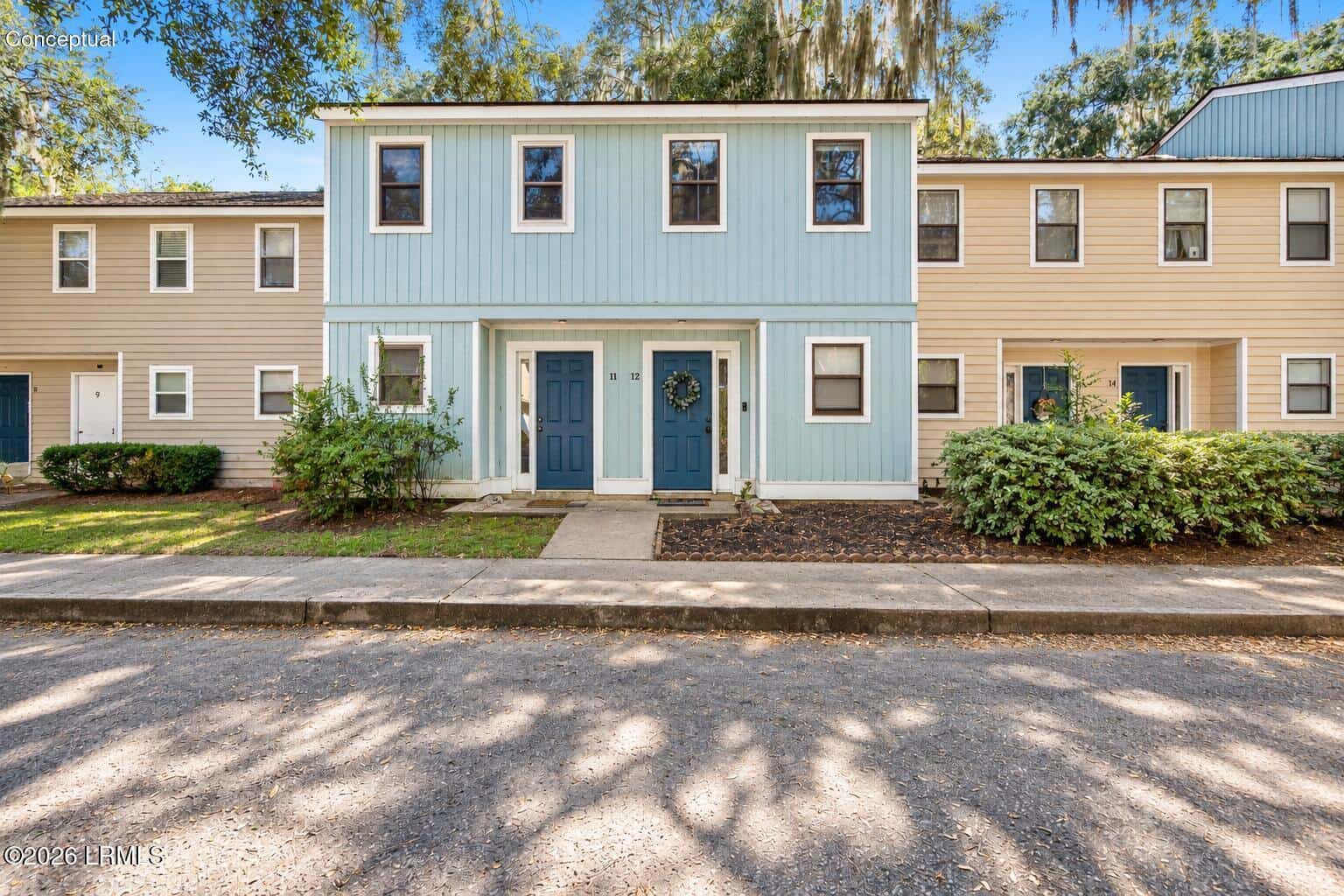 2304 Pine S 12, Beaufort, SC 29902