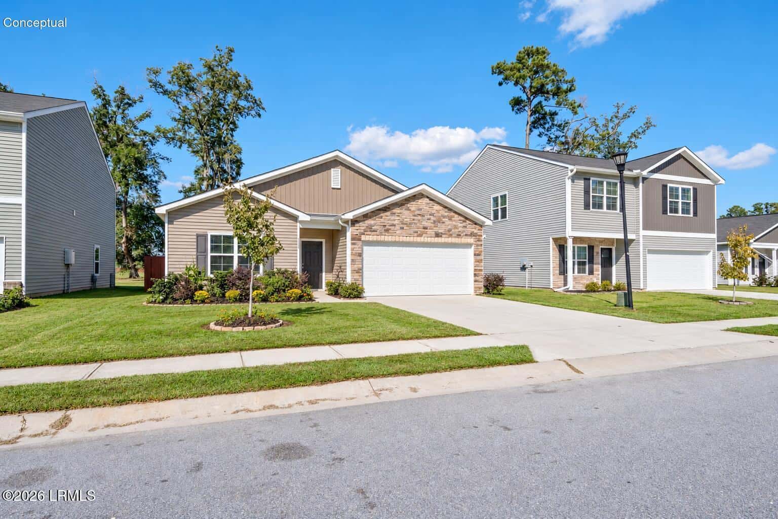 159 Great Bend Drive, Beaufort, SC 29906 — photo 4 of 37